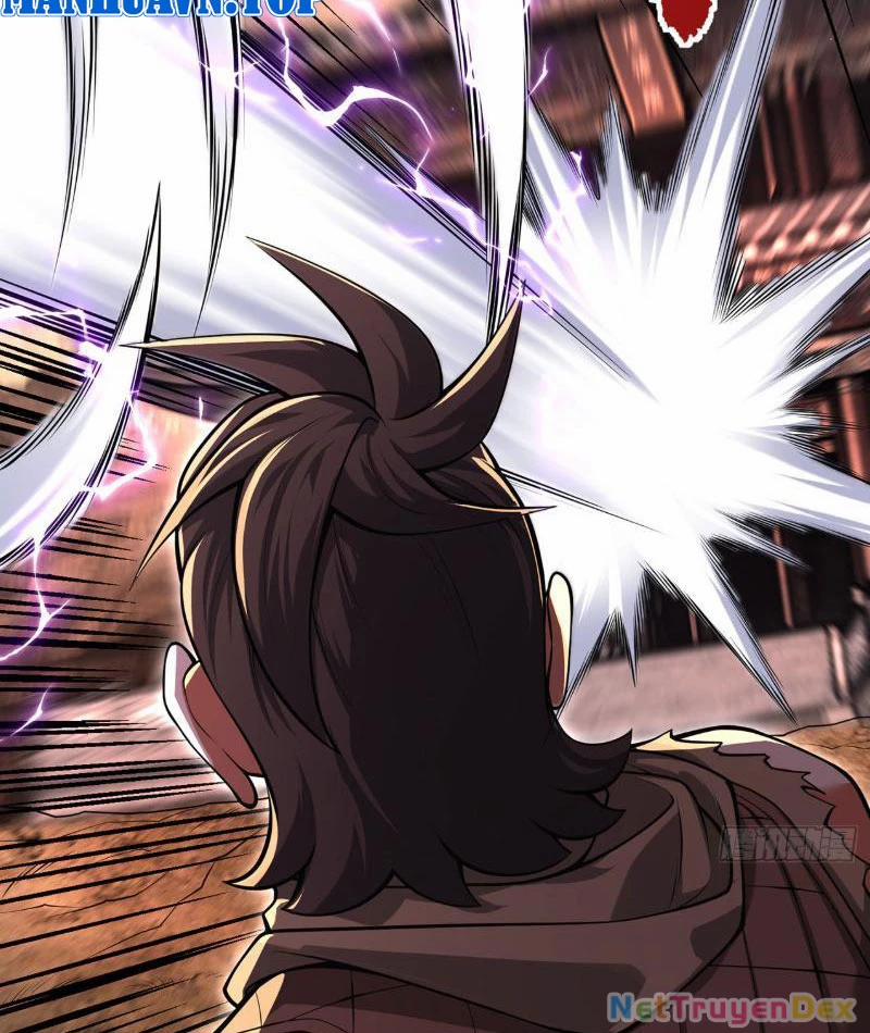 Giết Ta Thêm Vài Lần Nữa, Ta Liền Trở Thành Vô Địch! 33 trang 52