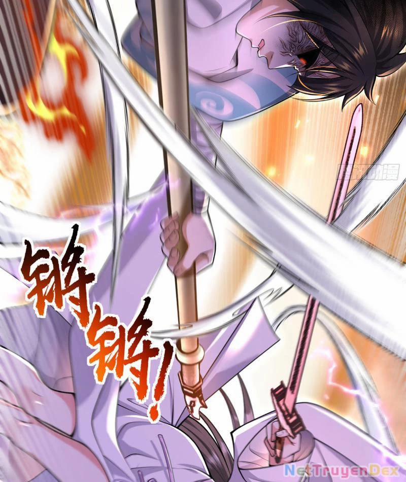 Giết Ta Thêm Vài Lần Nữa, Ta Liền Trở Thành Vô Địch! 33 trang 55