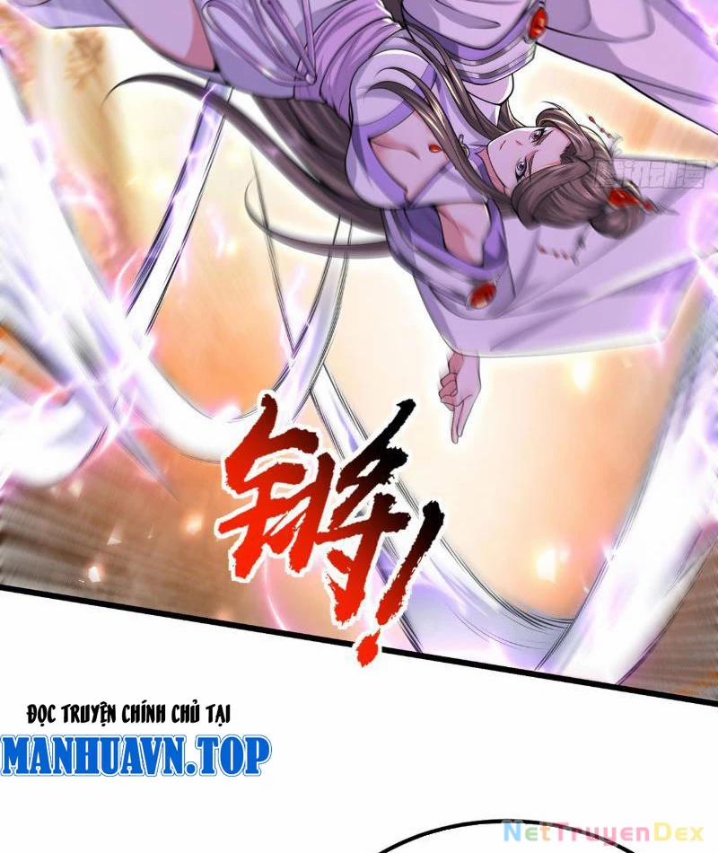 Giết Ta Thêm Vài Lần Nữa, Ta Liền Trở Thành Vô Địch! 33 trang 56