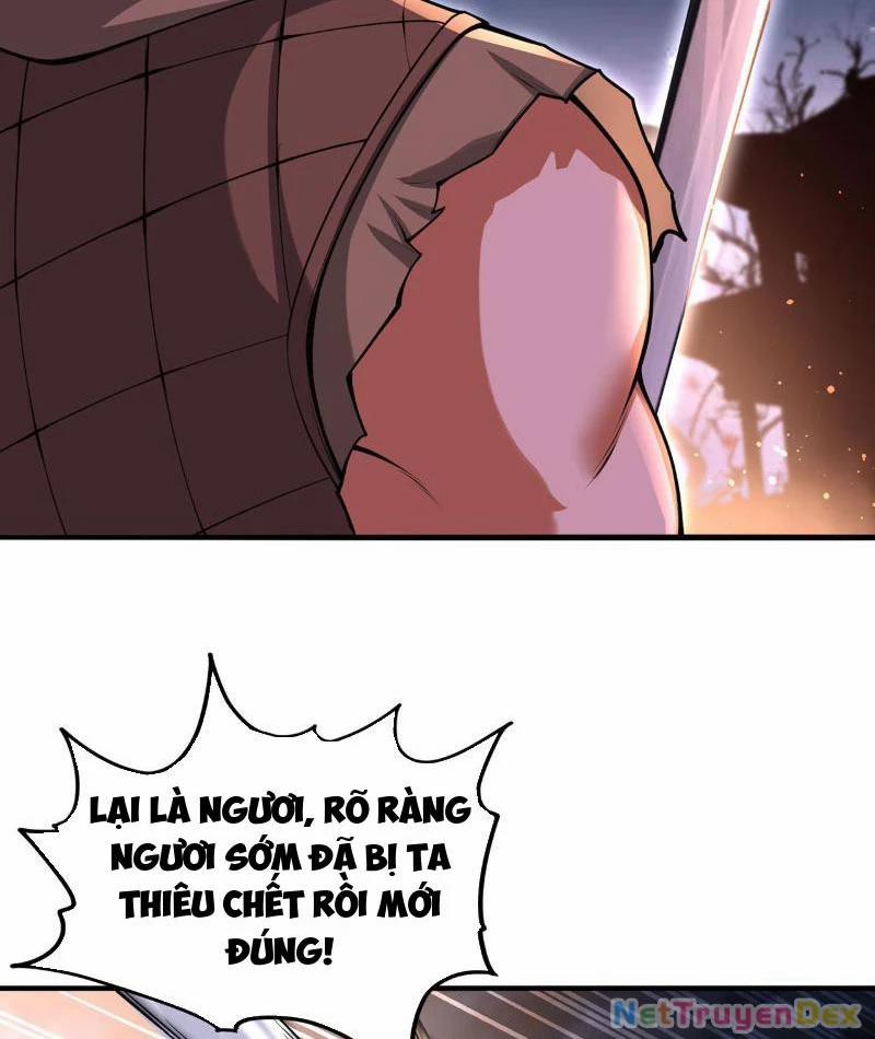 Giết Ta Thêm Vài Lần Nữa, Ta Liền Trở Thành Vô Địch! 33 trang 58