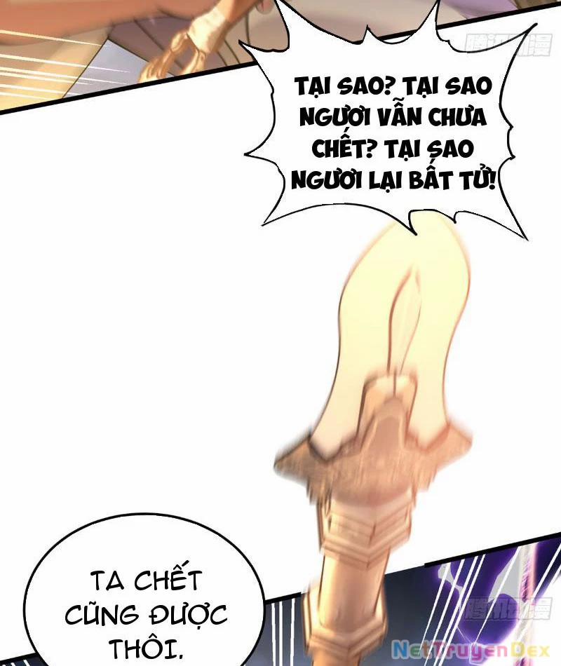 Giết Ta Thêm Vài Lần Nữa, Ta Liền Trở Thành Vô Địch! 33 trang 60