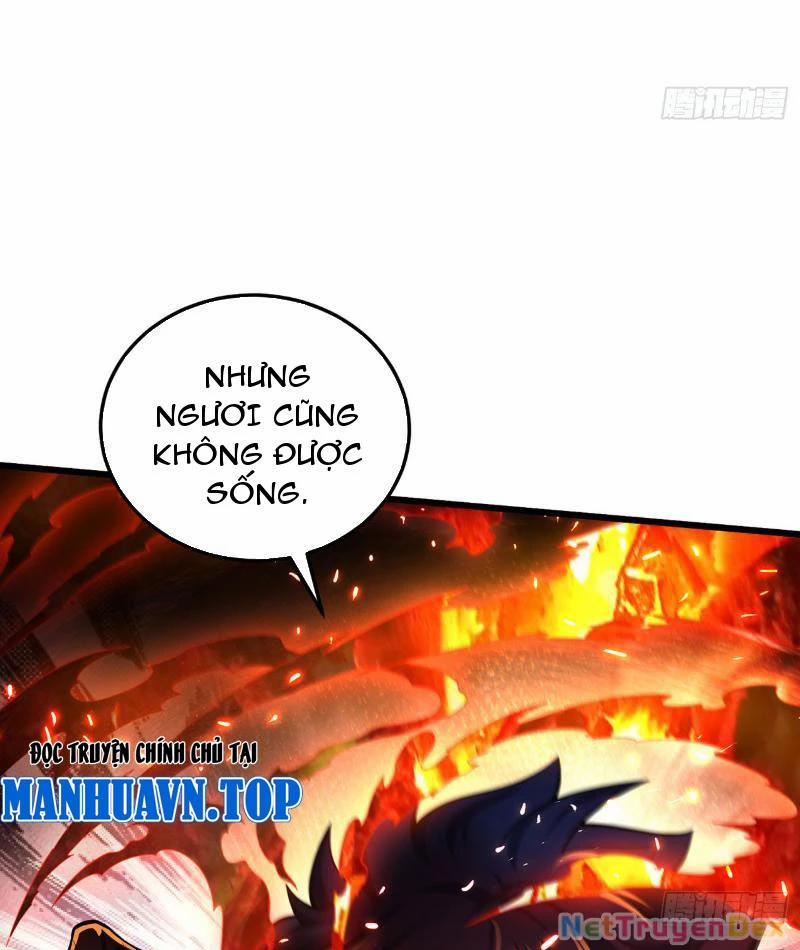 Giết Ta Thêm Vài Lần Nữa, Ta Liền Trở Thành Vô Địch! 33 trang 63