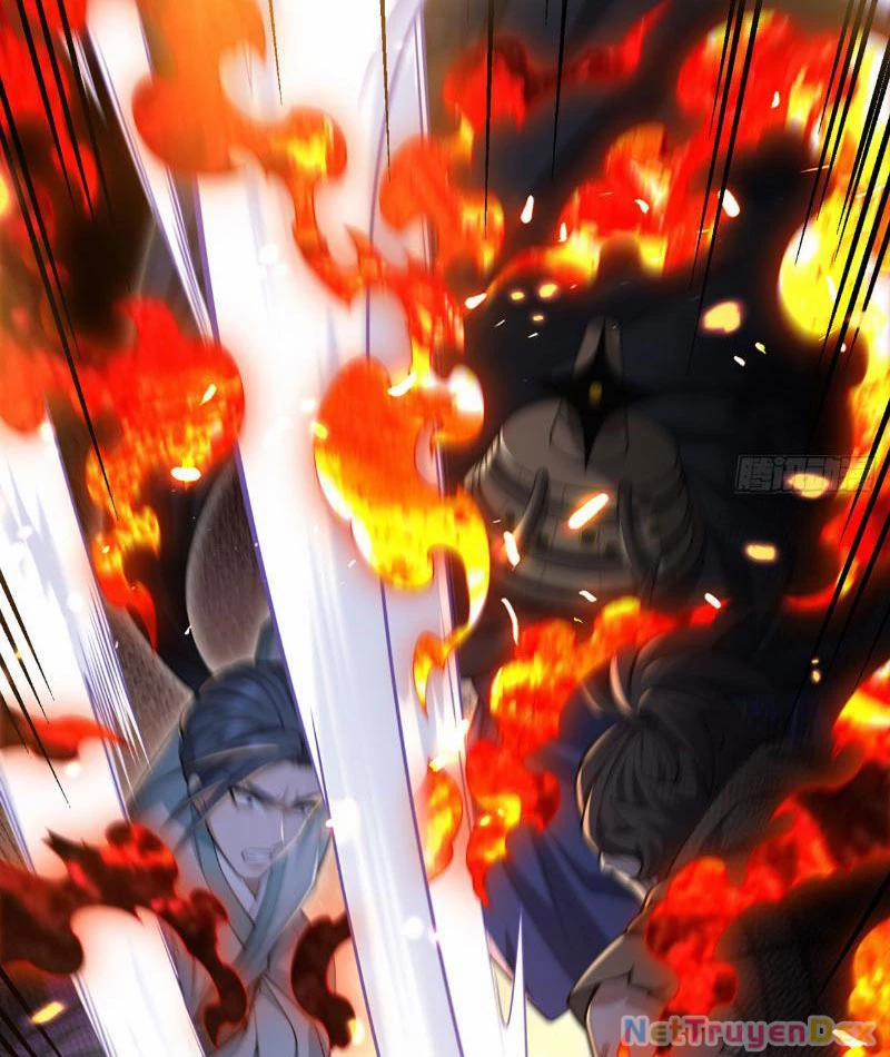 Giết Ta Thêm Vài Lần Nữa, Ta Liền Trở Thành Vô Địch! 33 trang 76