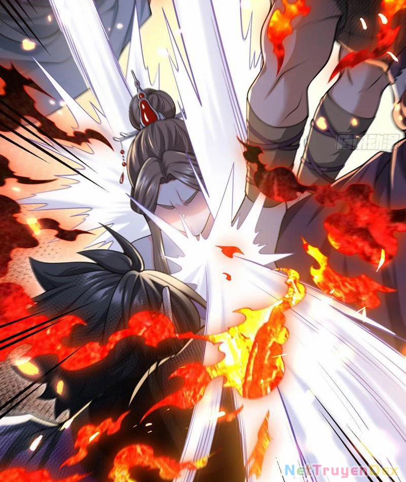 Giết Ta Thêm Vài Lần Nữa, Ta Liền Trở Thành Vô Địch! 33 trang 77