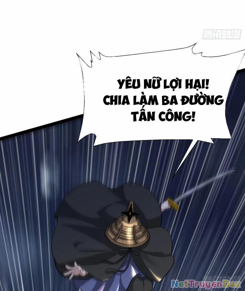 Giết Ta Thêm Vài Lần Nữa, Ta Liền Trở Thành Vô Địch! 33 trang 8