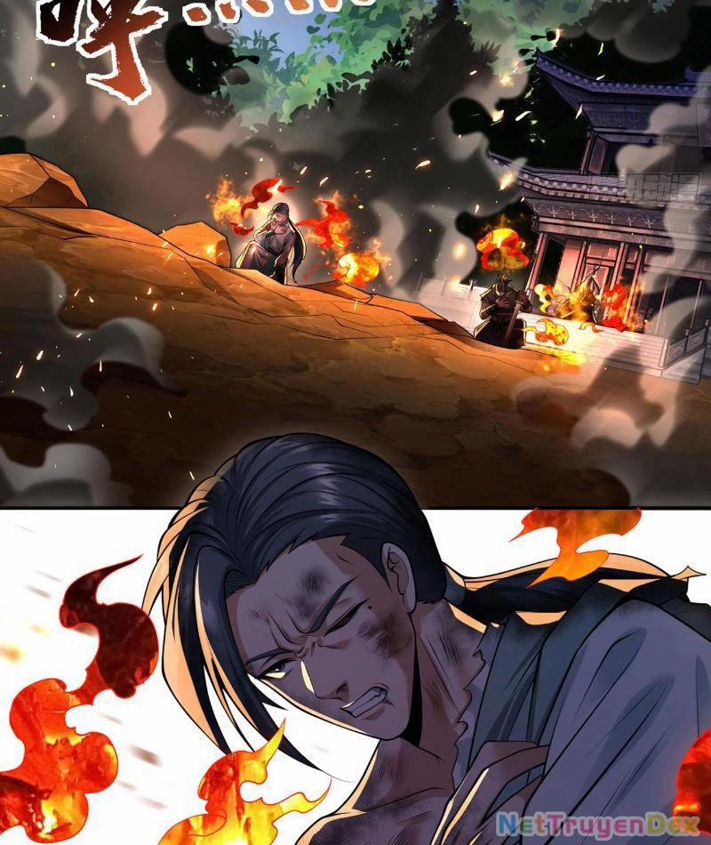 Giết Ta Thêm Vài Lần Nữa, Ta Liền Trở Thành Vô Địch! 33 trang 83