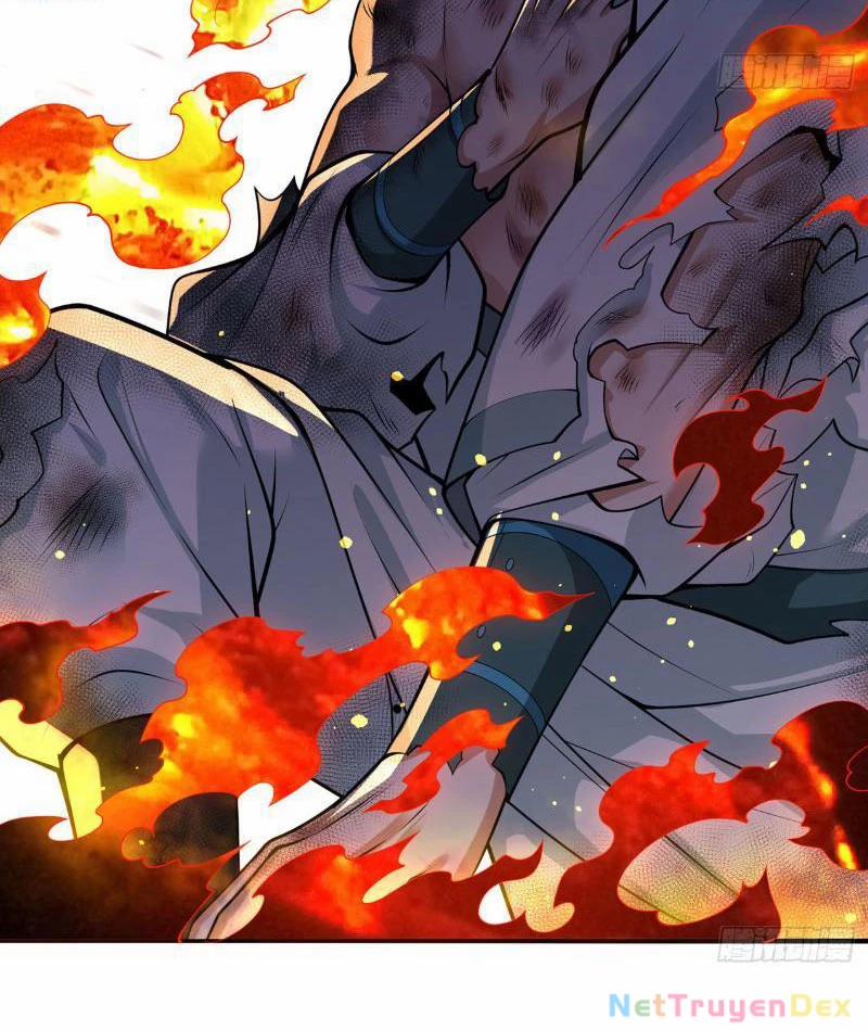 Giết Ta Thêm Vài Lần Nữa, Ta Liền Trở Thành Vô Địch! 33 trang 84