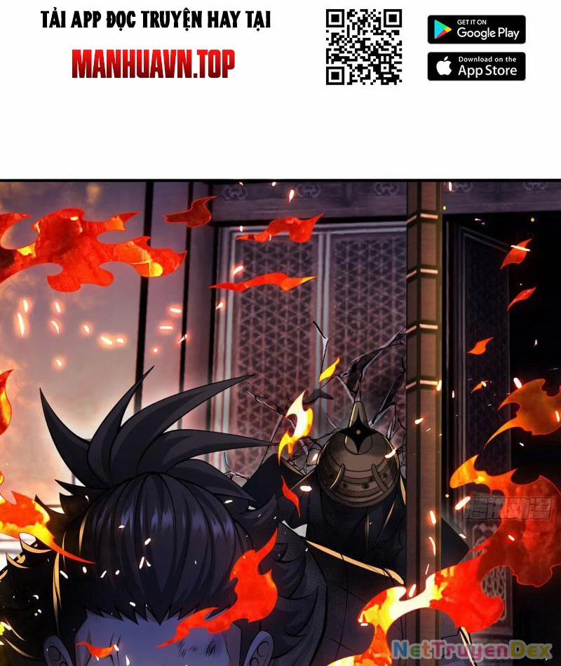 Giết Ta Thêm Vài Lần Nữa, Ta Liền Trở Thành Vô Địch! 33 trang 85