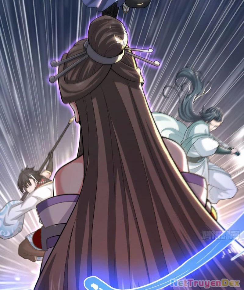 Giết Ta Thêm Vài Lần Nữa, Ta Liền Trở Thành Vô Địch! 33 trang 9