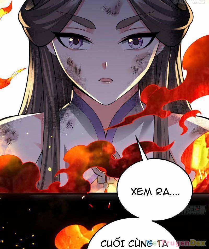 Giết Ta Thêm Vài Lần Nữa, Ta Liền Trở Thành Vô Địch! 33 trang 90