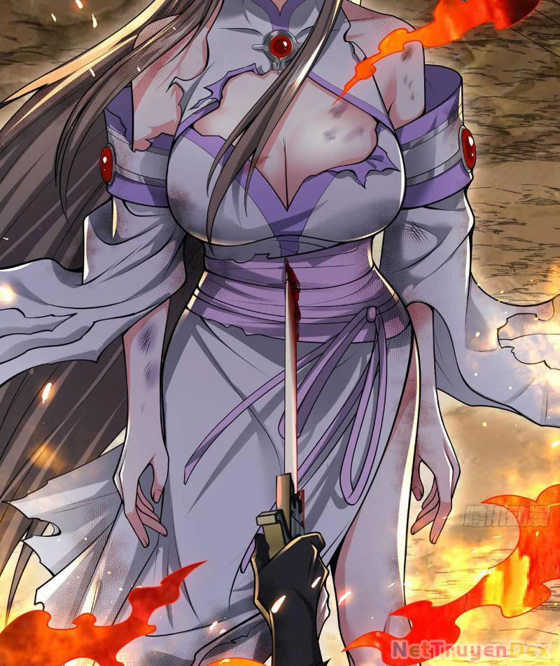 Giết Ta Thêm Vài Lần Nữa, Ta Liền Trở Thành Vô Địch! 33 trang 92