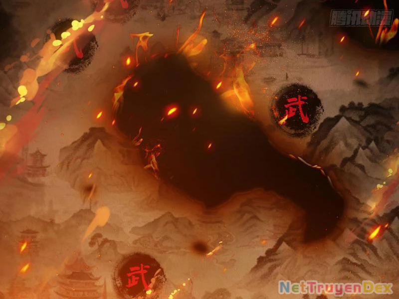 Giết Ta Thêm Vài Lần Nữa, Ta Liền Trở Thành Vô Địch! 34 trang 1