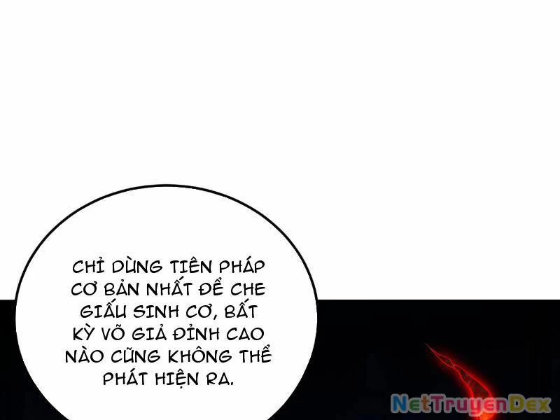 Giết Ta Thêm Vài Lần Nữa, Ta Liền Trở Thành Vô Địch! 34 trang 100