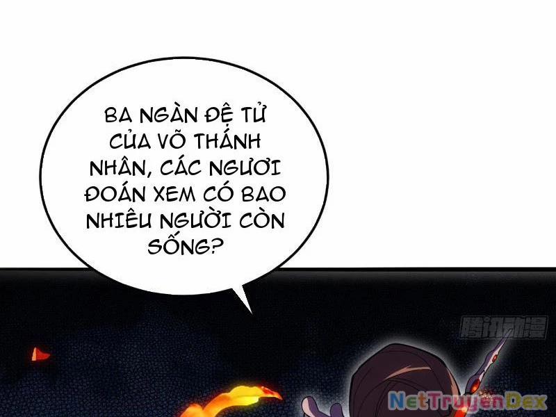 Giết Ta Thêm Vài Lần Nữa, Ta Liền Trở Thành Vô Địch! 34 trang 11