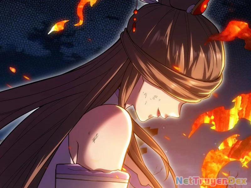 Giết Ta Thêm Vài Lần Nữa, Ta Liền Trở Thành Vô Địch! 34 trang 12