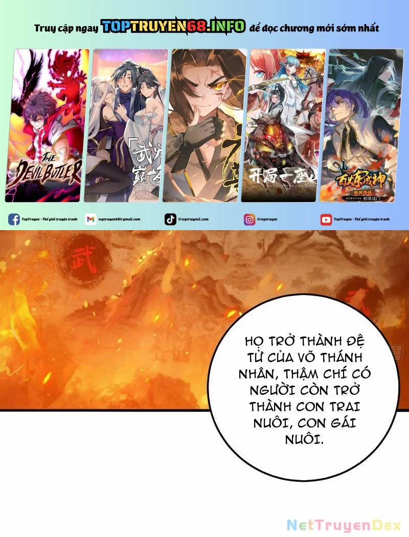 Giết Ta Thêm Vài Lần Nữa, Ta Liền Trở Thành Vô Địch! 34 trang 2