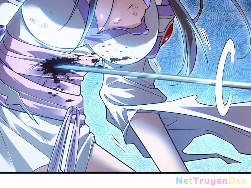 Giết Ta Thêm Vài Lần Nữa, Ta Liền Trở Thành Vô Địch! 34 trang 23