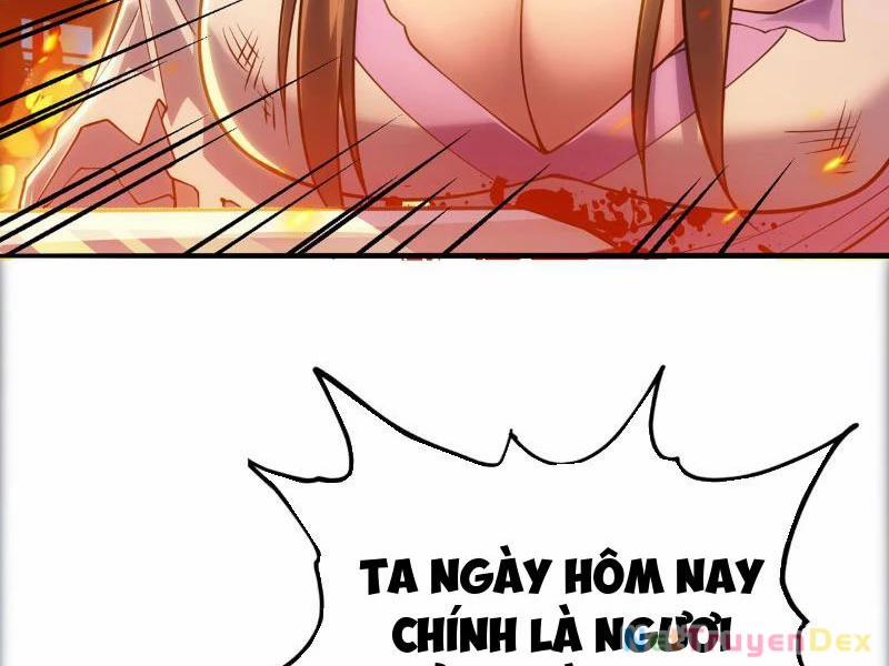 Giết Ta Thêm Vài Lần Nữa, Ta Liền Trở Thành Vô Địch! 34 trang 30
