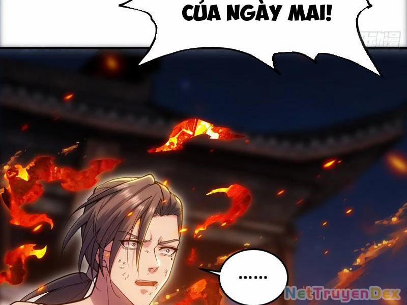 Giết Ta Thêm Vài Lần Nữa, Ta Liền Trở Thành Vô Địch! 34 trang 31