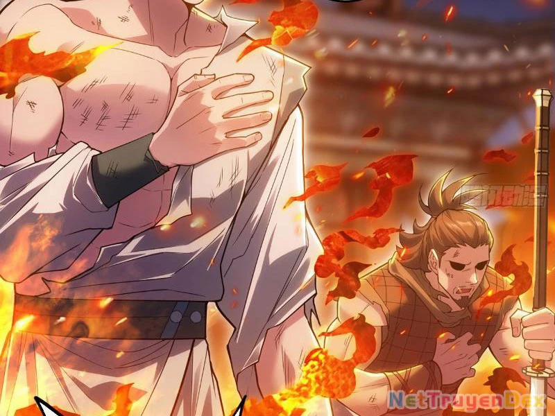 Giết Ta Thêm Vài Lần Nữa, Ta Liền Trở Thành Vô Địch! 34 trang 32