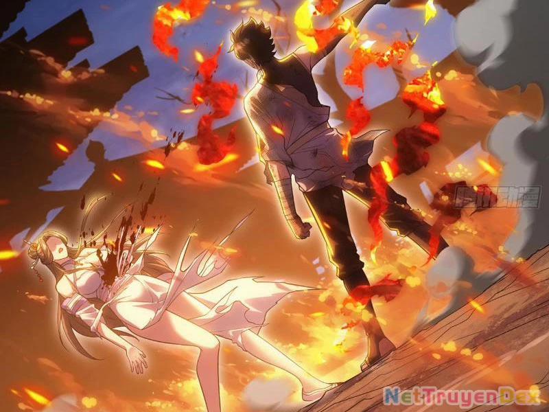 Giết Ta Thêm Vài Lần Nữa, Ta Liền Trở Thành Vô Địch! 34 trang 37