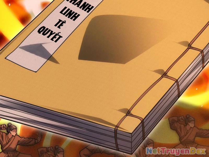 Giết Ta Thêm Vài Lần Nữa, Ta Liền Trở Thành Vô Địch! 34 trang 4