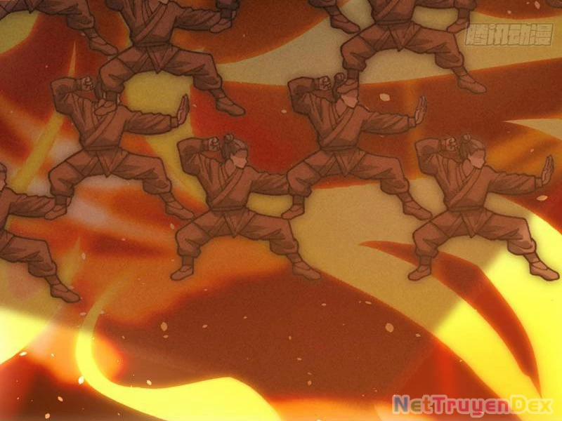 Giết Ta Thêm Vài Lần Nữa, Ta Liền Trở Thành Vô Địch! 34 trang 5