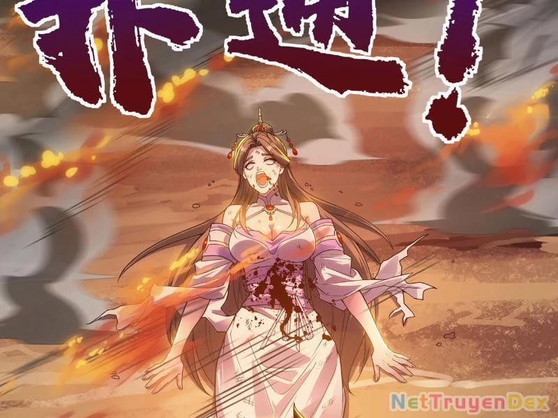 Giết Ta Thêm Vài Lần Nữa, Ta Liền Trở Thành Vô Địch! 34 trang 50