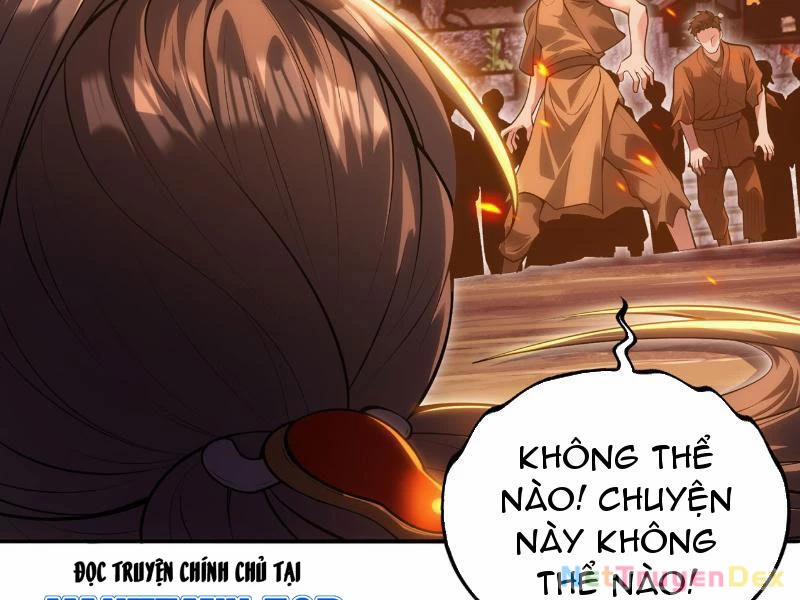 Giết Ta Thêm Vài Lần Nữa, Ta Liền Trở Thành Vô Địch! 34 trang 54