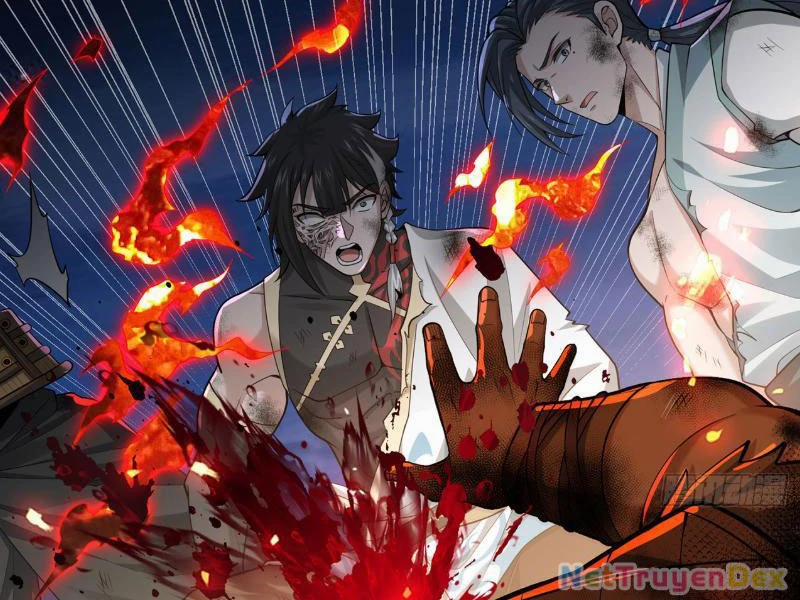 Giết Ta Thêm Vài Lần Nữa, Ta Liền Trở Thành Vô Địch! 34 trang 89