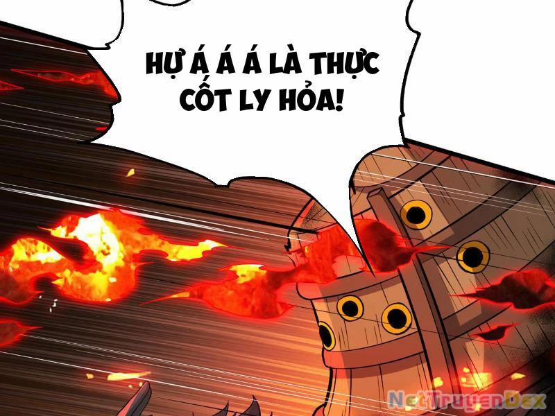 Giết Ta Thêm Vài Lần Nữa, Ta Liền Trở Thành Vô Địch! 34 trang 94