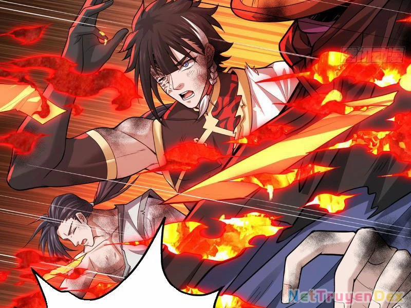 Giết Ta Thêm Vài Lần Nữa, Ta Liền Trở Thành Vô Địch! 34 trang 95