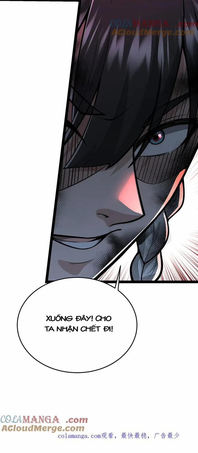 Giết Ta Thêm Vài Lần Nữa, Ta Liền Trở Thành Vô Địch! 35 trang 6