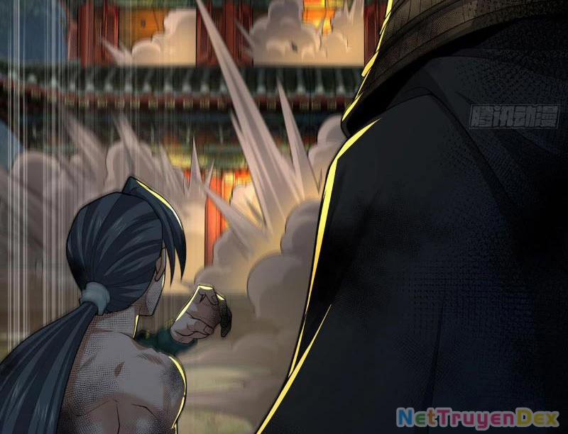 Giết Ta Thêm Vài Lần Nữa, Ta Liền Trở Thành Vô Địch! 36 trang 108