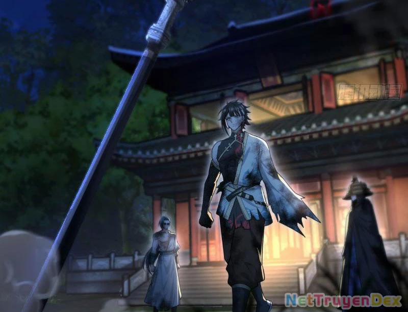 Giết Ta Thêm Vài Lần Nữa, Ta Liền Trở Thành Vô Địch! 36 trang 11