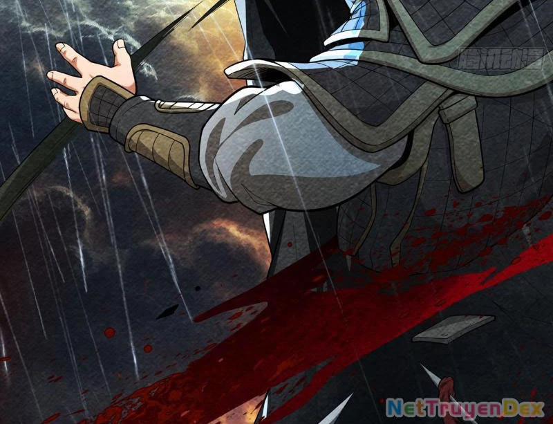 Giết Ta Thêm Vài Lần Nữa, Ta Liền Trở Thành Vô Địch! 36 trang 136