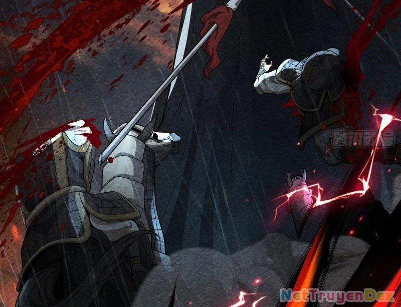 Giết Ta Thêm Vài Lần Nữa, Ta Liền Trở Thành Vô Địch! 36 trang 137