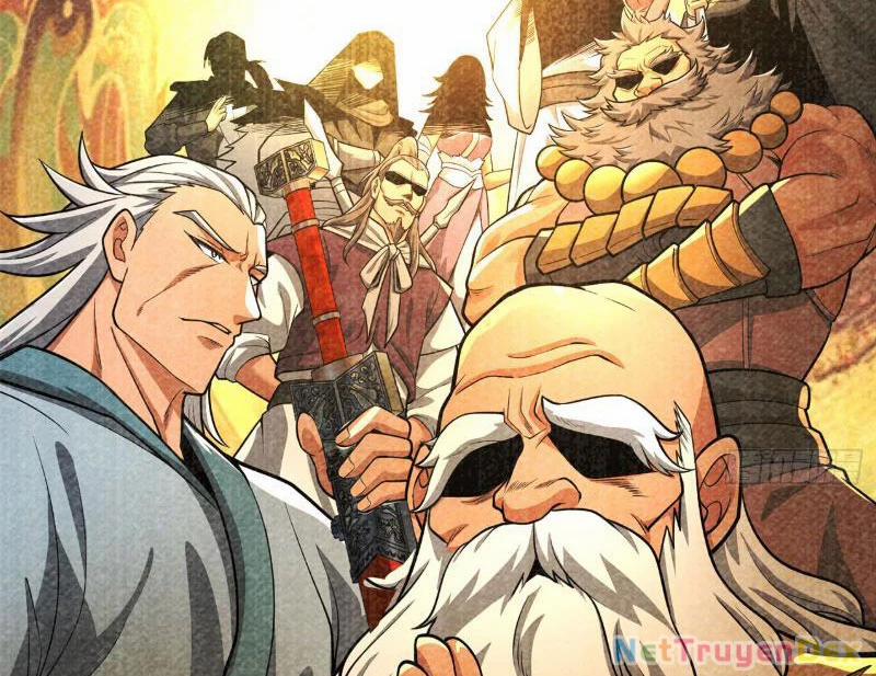 Giết Ta Thêm Vài Lần Nữa, Ta Liền Trở Thành Vô Địch! 36 trang 142