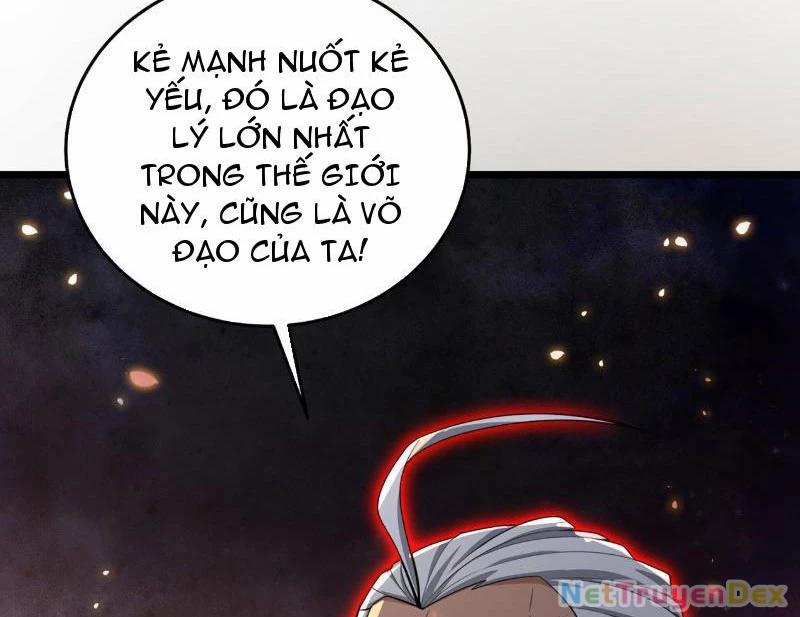 Giết Ta Thêm Vài Lần Nữa, Ta Liền Trở Thành Vô Địch! 36 trang 152