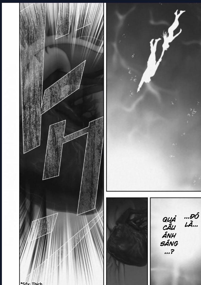 Gift Plus Minus 100 trang 1