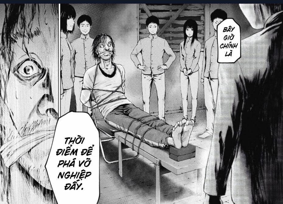 Gift Plus Minus 100 trang 15