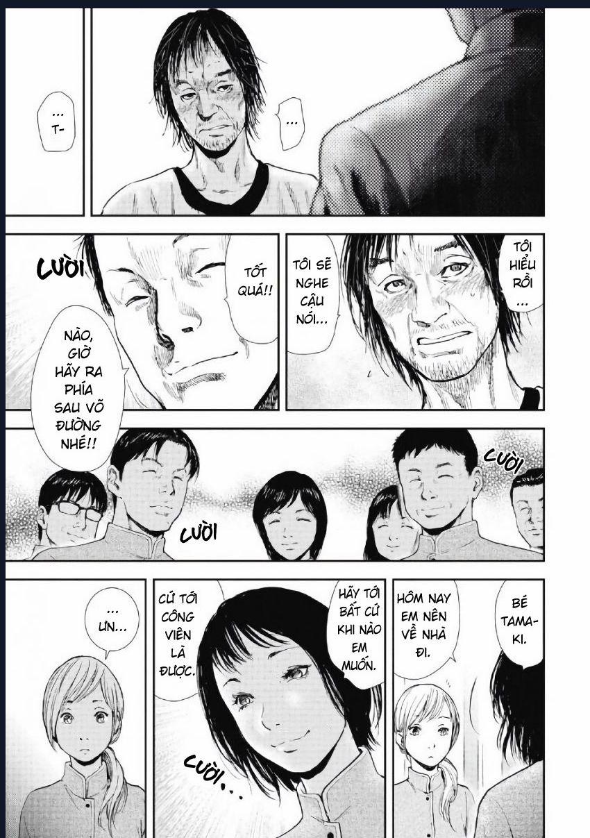 Gift Plus Minus 100 trang 8