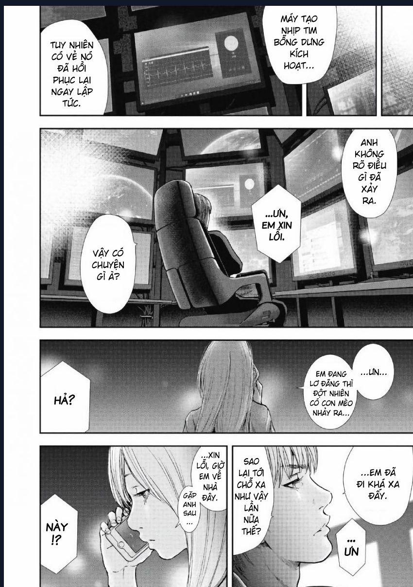 Gift Plus Minus 100 trang 9