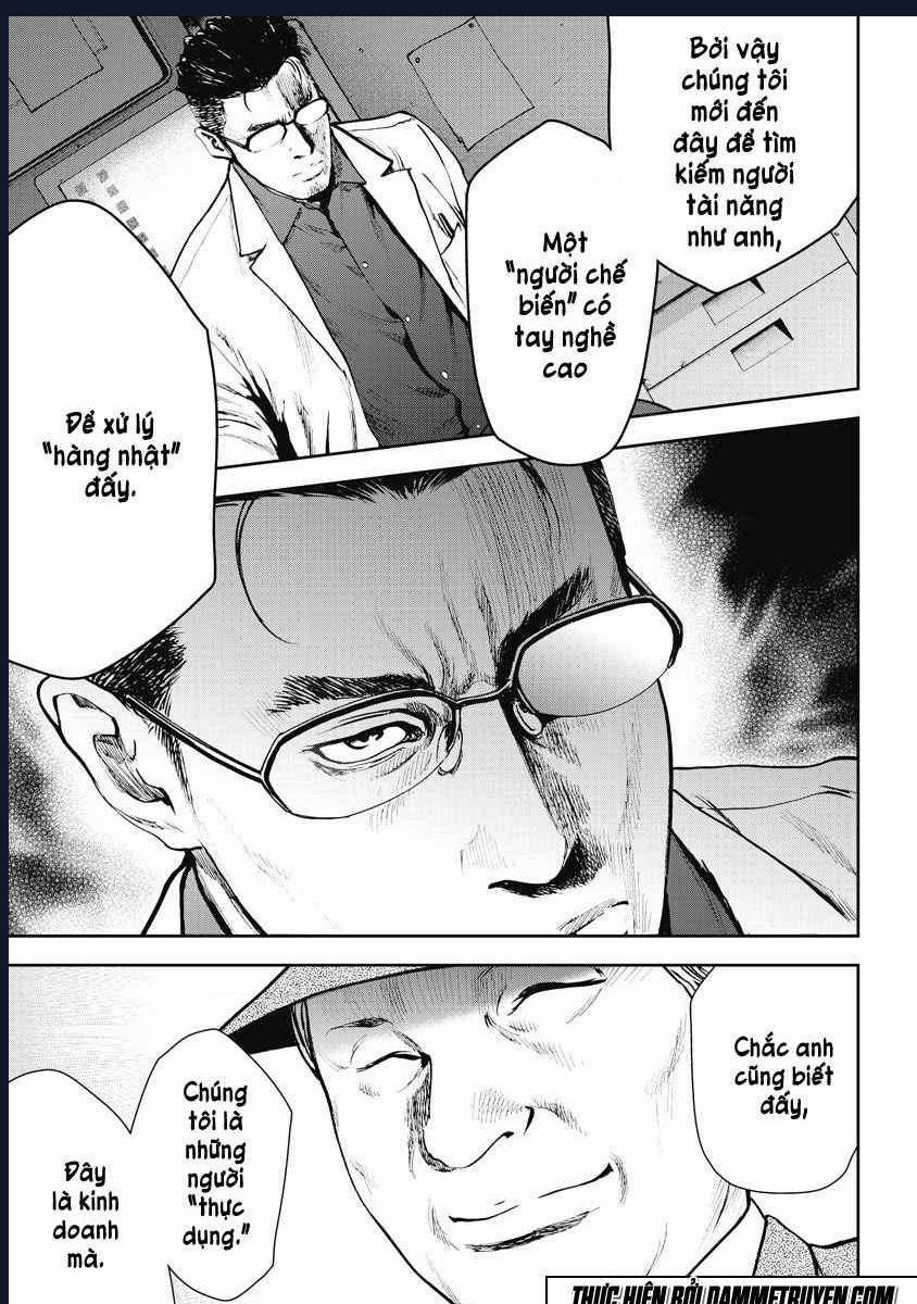 Gift Plus Minus Chuong 1.1 trang 5