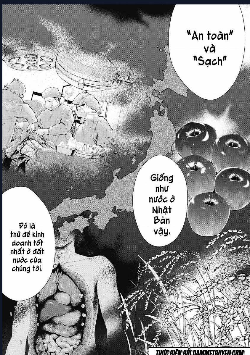 Gift Plus Minus Chuong 10 trang 10