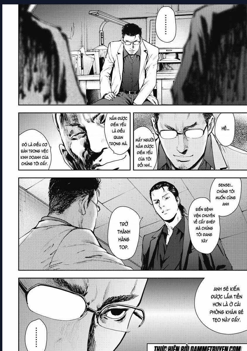 Gift Plus Minus Chuong 10 trang 13