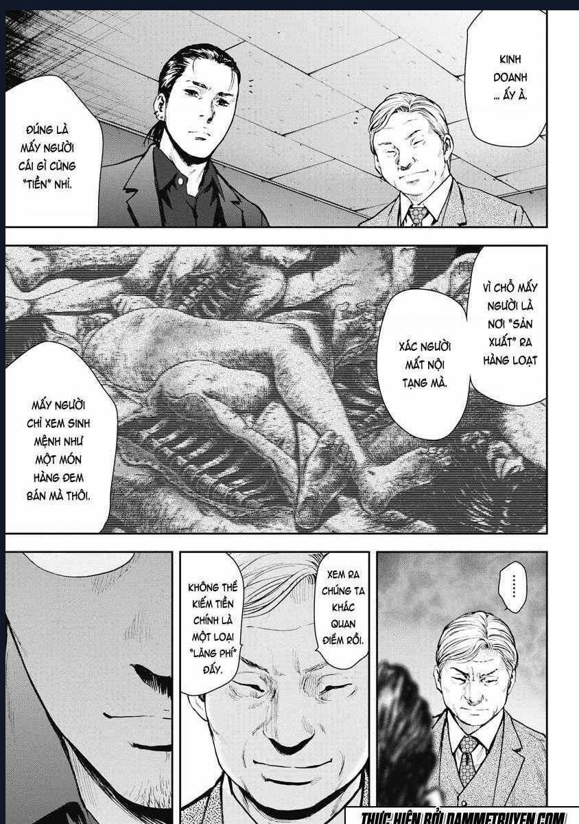 Gift Plus Minus Chuong 10 trang 14