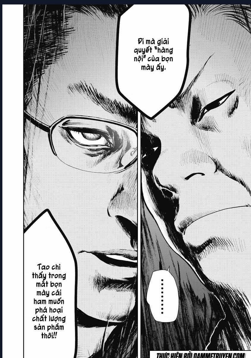 Gift Plus Minus Chuong 10 trang 16