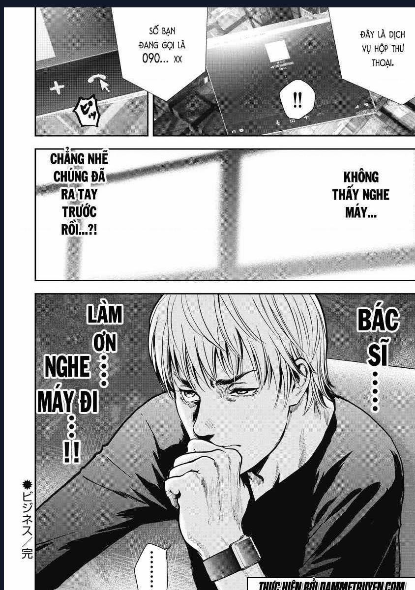 Gift Plus Minus Chuong 10 trang 18