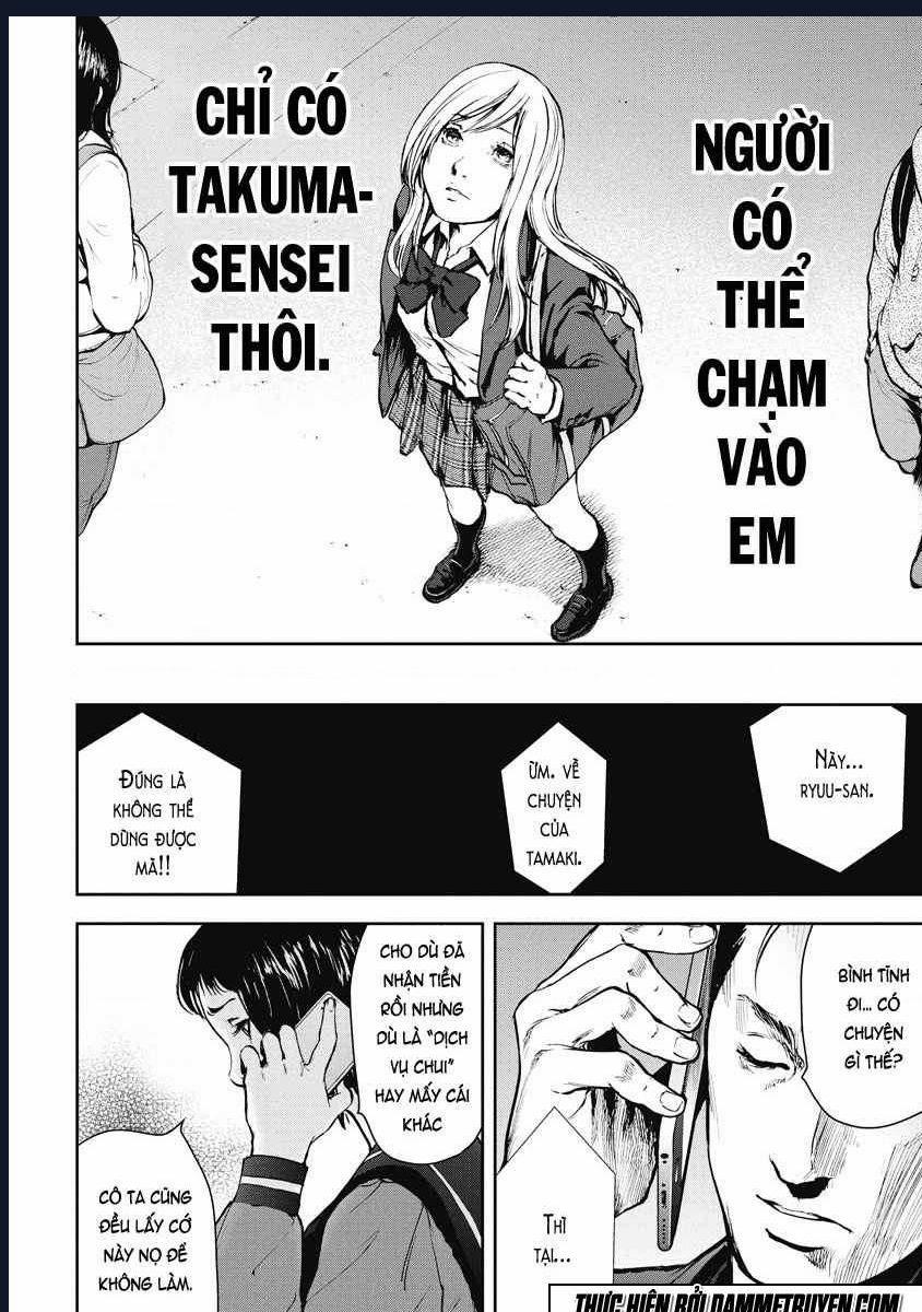 Gift Plus Minus Chuong 10 trang 5